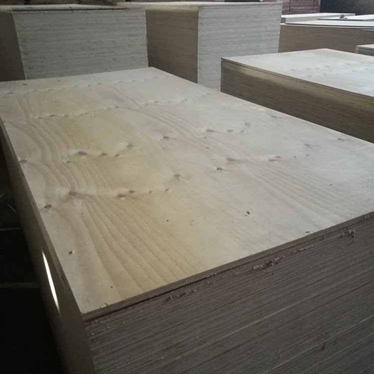 15 structural CD pine plywood for construction 3