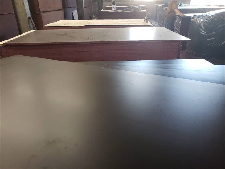 shuttering board -2