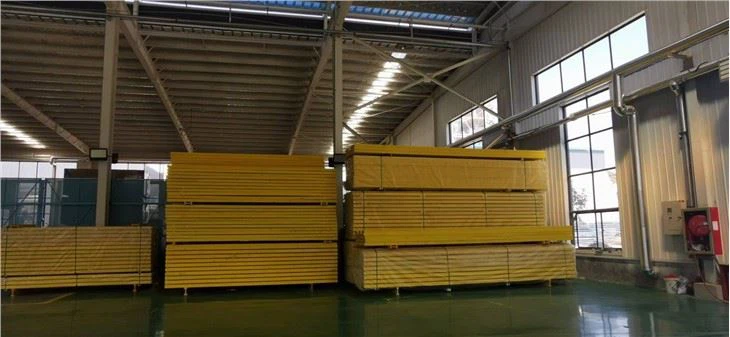 2.9m H-20 Beam