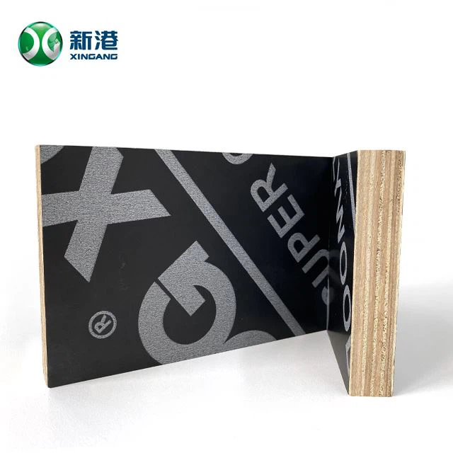 17.5mm Marine Plywood For Construction