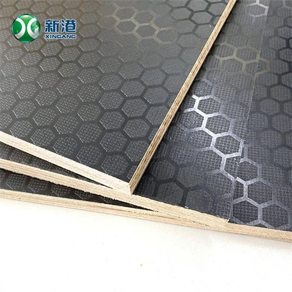 Anti-skid Film Faced Plywood