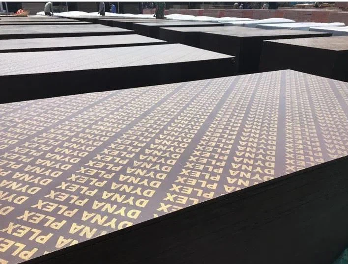 Best Price 12mm/18mm Shuttering Plywood 4x8 Plywood Cheap Plywood
