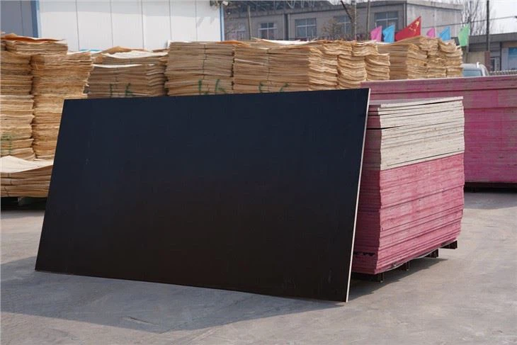 Black Film / Marina Board / XINGANG GROUP / CHINA