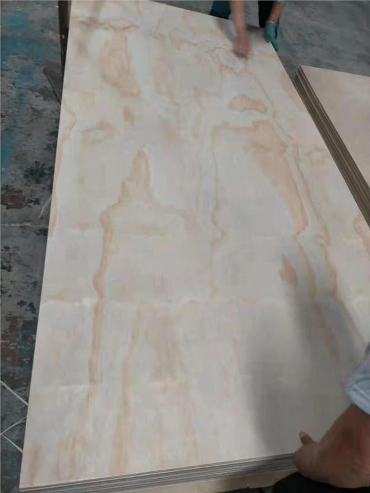 Factory Price Pine Plywood Furniture Best Price And High Quality