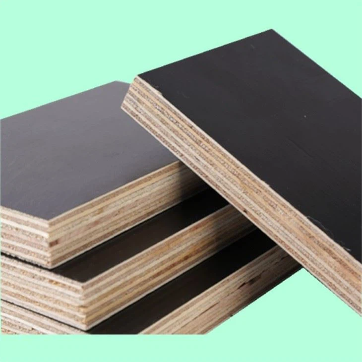 Film Faced Plywood Manufacturing Plant Shandong XG