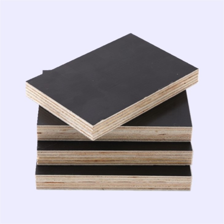 Film Faced Plywood Manufacturing Plant Shandong XG