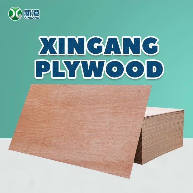 Furniture Plywood