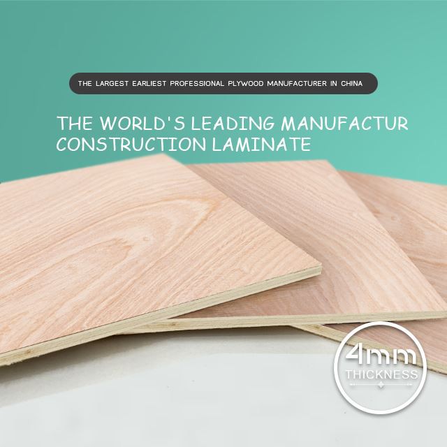 Furniture Plywood