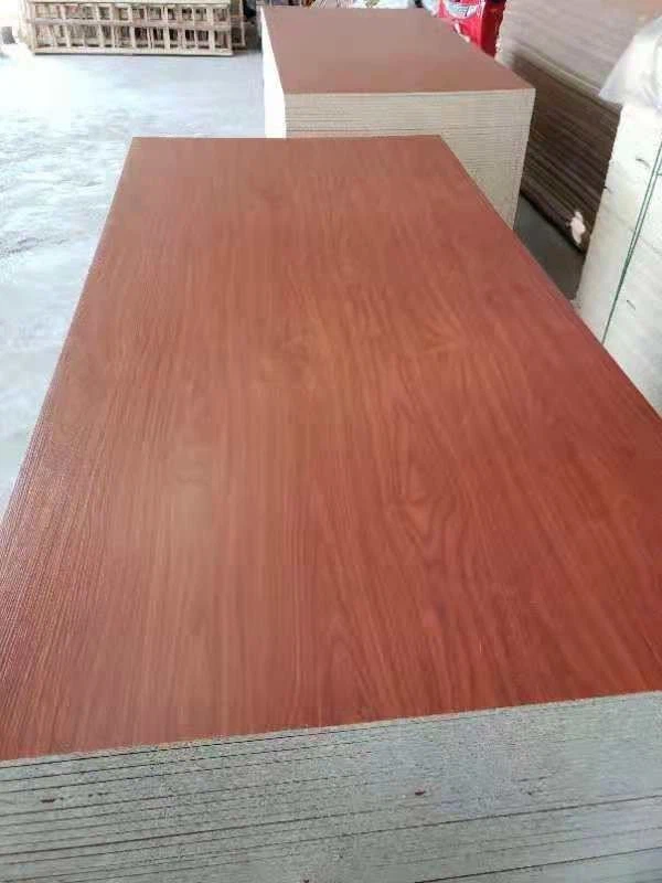 High-quality Melamine Particle Board Chip Board 15mm16mm18mm