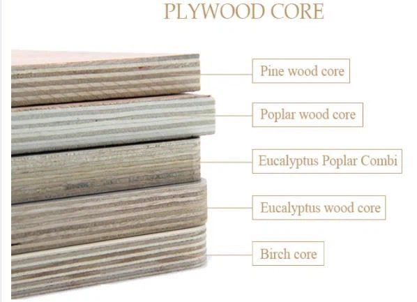 High Qulity Plywood