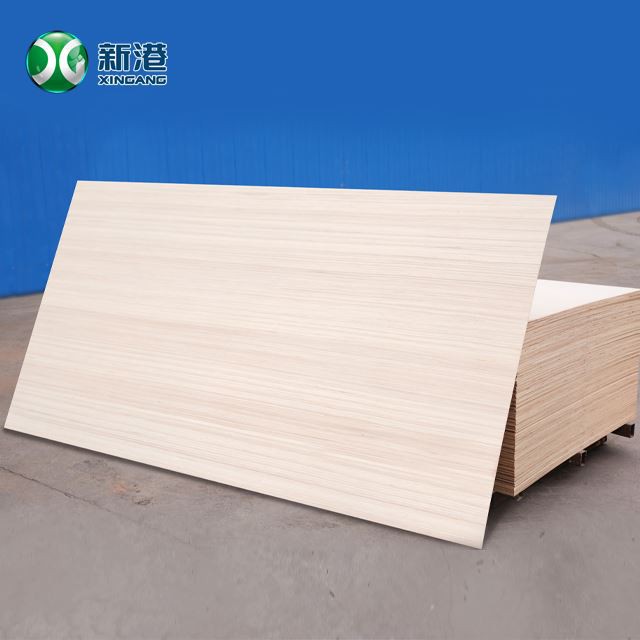 Melamine Faced Plywood Sheets For Cabinet