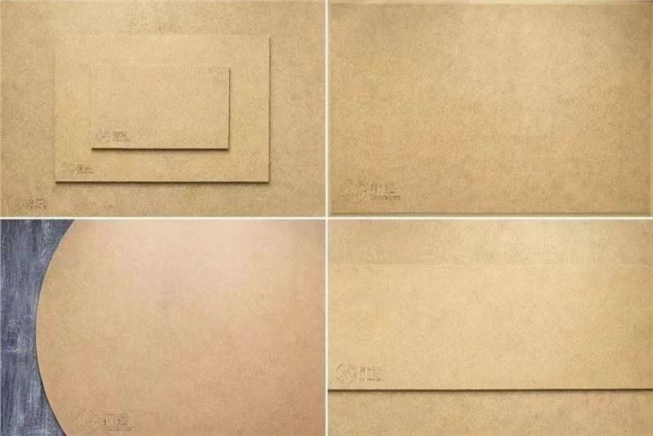 Melamine Plywood Okoume Plywoods Poplar Main Materials