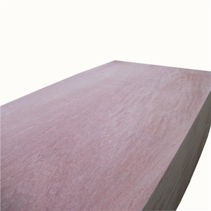 فرنیچر کے لیے 4X8 FT وینیر بورڈ پلائیووڈ