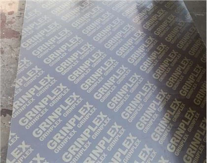 انگلی کے جوڑ والی فلم فیسڈ پلائیووڈ میرین پلائیووڈ