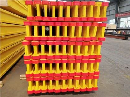 H20 بیم H20 لکڑی کا شہتیر