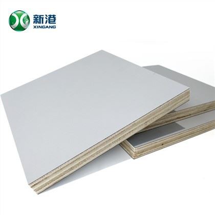 ایچ پی ایل وائٹ لیمینیٹڈ فیسڈ پلائیووڈ