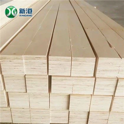 Lvl پلائیووڈ Linyi فیکٹری قیمت Hign کوالٹی پائن چنار