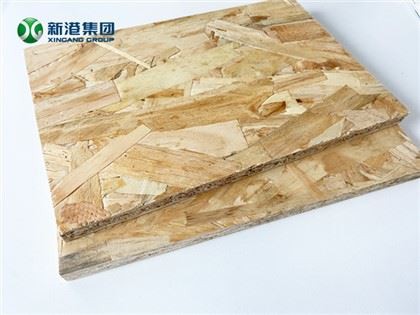 او ایس بی بورڈ