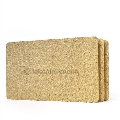 دروازے کی الماریاں اور گھر کے ڈھانچے کے لیے پارٹیکل بورڈ 1220x2440x22mm