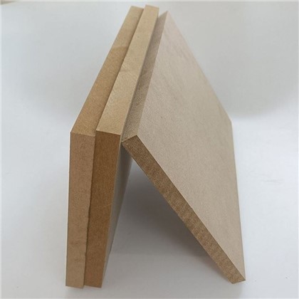 Xingang برانڈ ہائی ڈینسٹی MDF