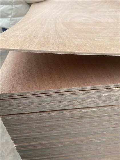 زین گانگ کمرشل پلائی ووڈ پاپلر کور فنیٹور گریڈ