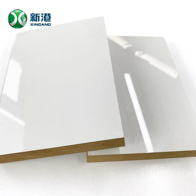 Wood Grain Laminated Faced Melamine Marine Plywood 3mm 12mm 15mm 16mm 18mm