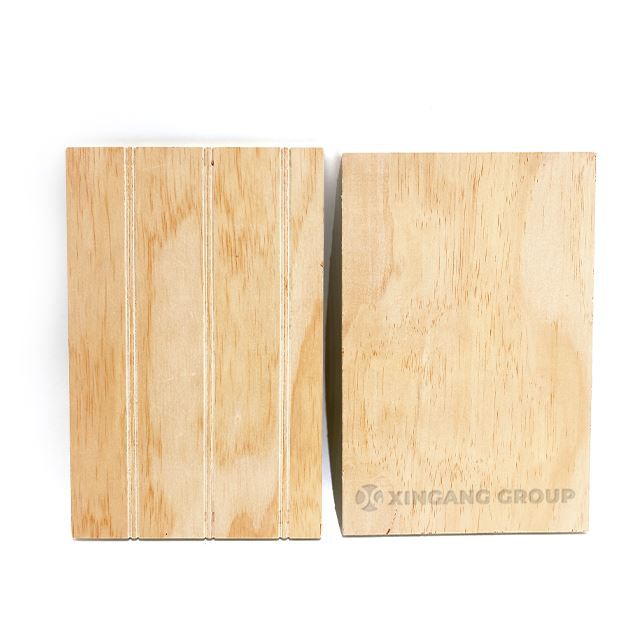 12mm High Strength Tongue & Groove Pine Plywood
