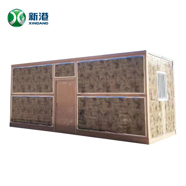 Container Houses