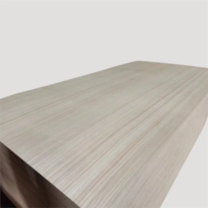 Various Types Plywood Commercial Wood Board Natural And EV