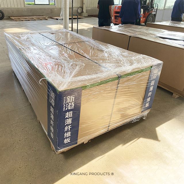 MDF MEDIUM DENSITY FIBERBOARD
