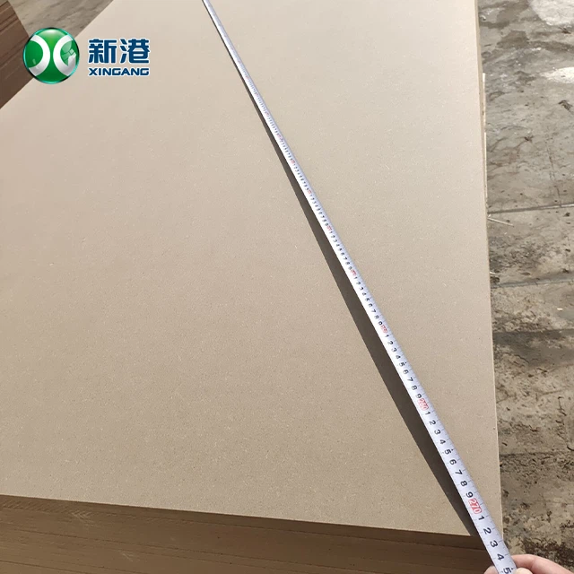 16mm Raw Mdf