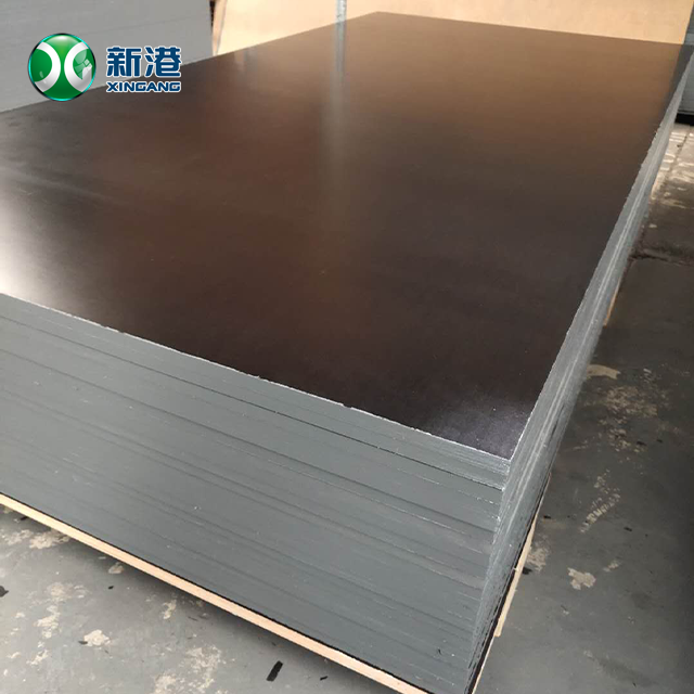 18mm Brown Film Phenolic Plywood