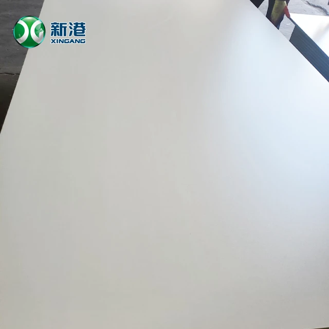 HMR 18MM MDF