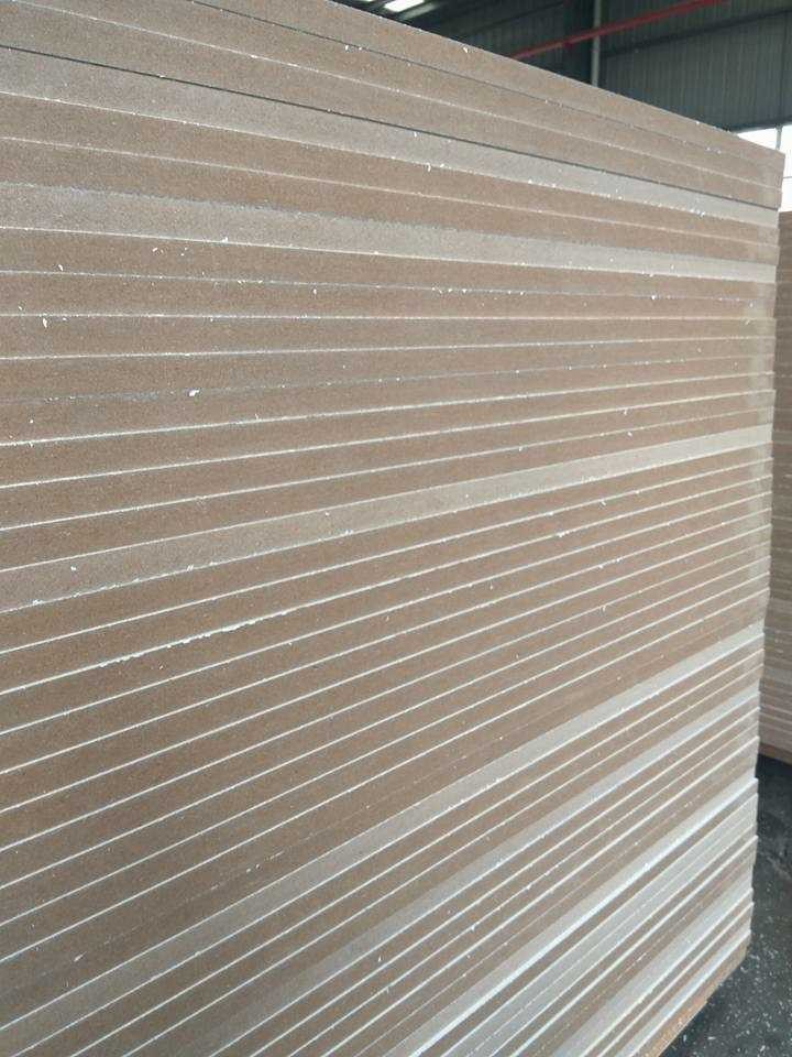 میلمائنڈ MDF اپنی مرضی کے مطابق سائز 2100*2800/1220*2800 ملی میٹر فرنیچر کے لئے کیٹن کیبنیٹ کے استعمال کریں