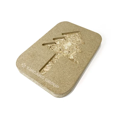Best Fine Lightweight Strand Board(F-LSB) in China factory