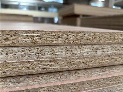 میلمائن چپ بورڈ ایم ایف سی