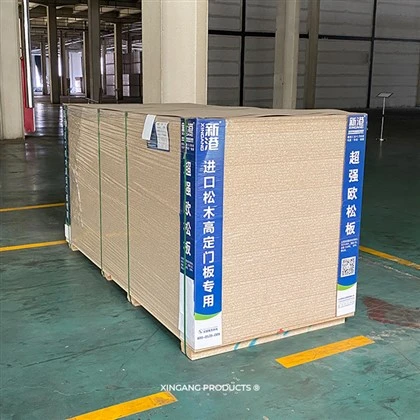 Xingang پارٹیکل بورڈ