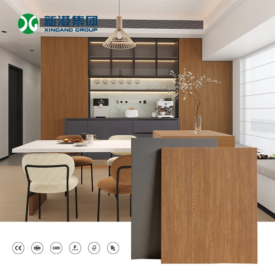 Xingang Biomimetic Furniture Board high quality